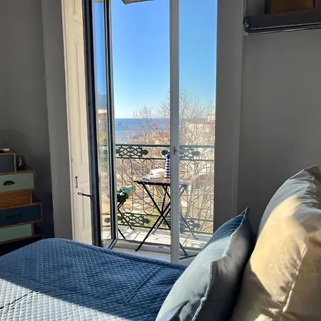 Apartament Iminerva Garden Panoramic *