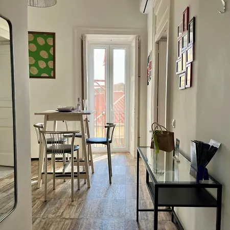 Iminerva Garden Panoramic *