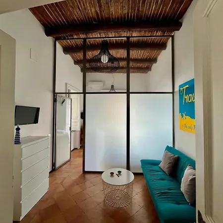 Iminerva Garden Panoramic Apartament Salerno