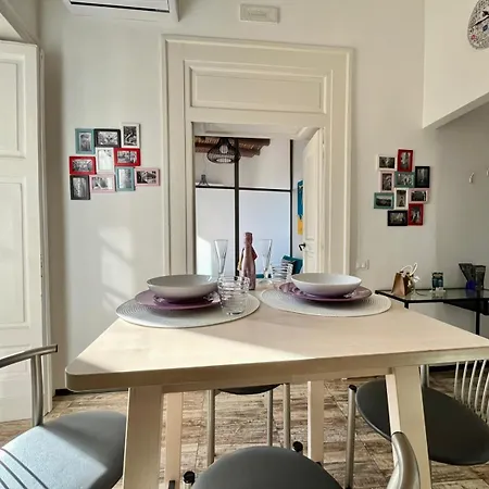 Iminerva Garden Panoramic *