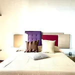 Iminerva Garden Panoramic Апартаменты