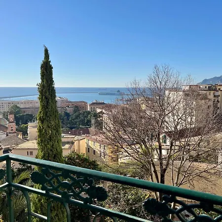 Iminerva Garden Panoramic *