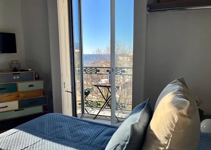 Apartment Iminerva Garden Panoramic *